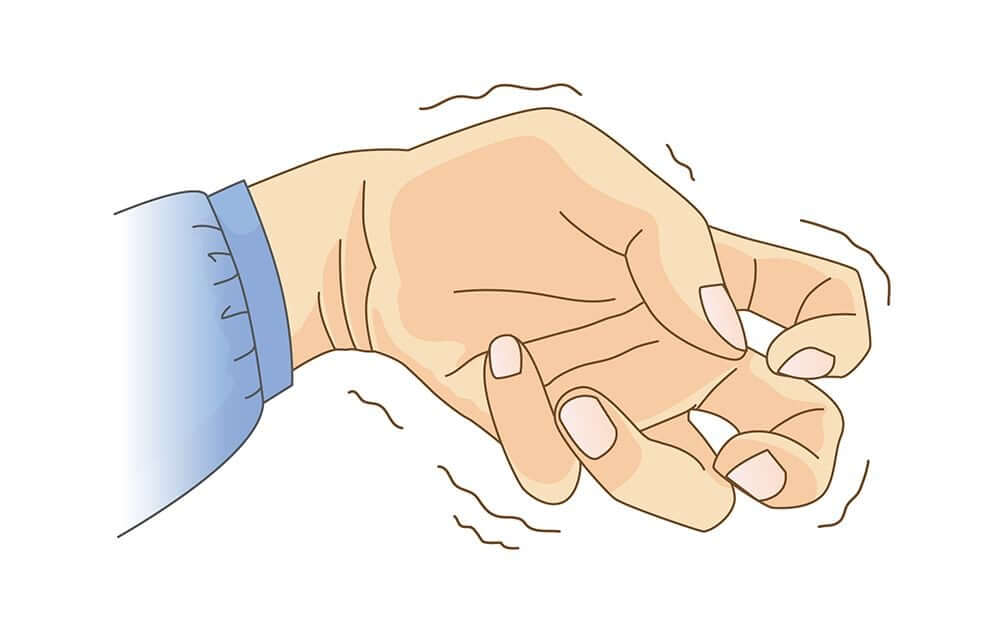 Read more about the article 066. 手抖是病嗎？先弄懂5原因！