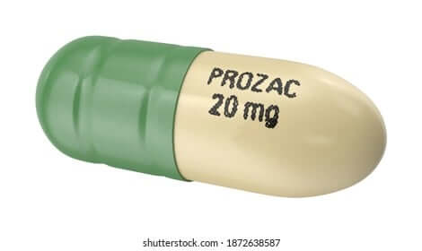 Read more about the article 068. 改變精神科歷史的藥—百憂解（Prozac）