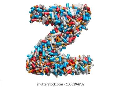 Read more about the article 088. 你一定吃過的安眠藥Z（Z-drug）