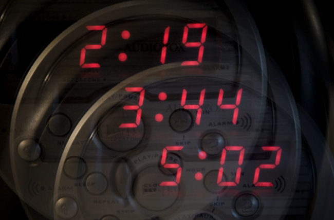 Read more about the article 101. 正確認識睡眠障礙（Sleep Disorder）