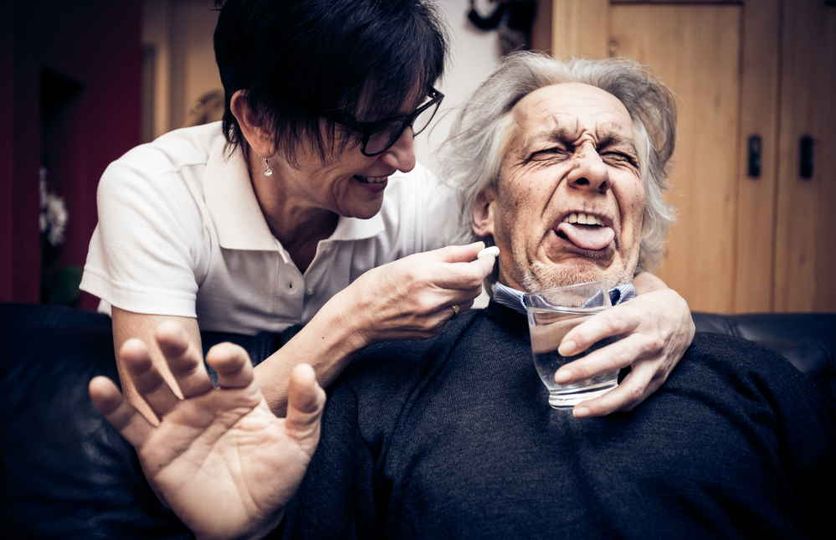 Read more about the article 110. 6個”拒吃安眠藥”的理由