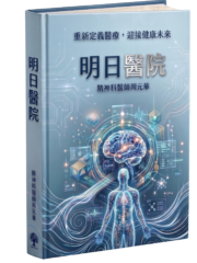 書籍_明日醫院