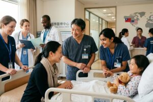 International Medical 00
